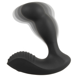 Rebel Men's Gear Stimulateur de prostate Prostivibe 10.5 x 3.5cm